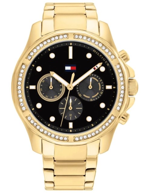 ZEGAREK DAMSKI TOMMY HILFIGER Brooklyn 1782570 (zf601a) ZEGAREK DAMSKI TOMMY HILFIGER Brooklyn 1782570 (zf601a)