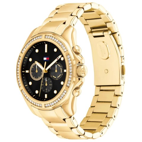 ZEGAREK DAMSKI TOMMY HILFIGER Brooklyn 1782570 (zf601a) ZEGAREK DAMSKI TOMMY HILFIGER Brooklyn 1782570 (zf601a)