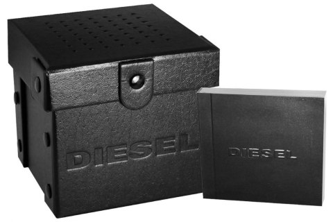 ZEGAREK MĘSKI DIESEL Griffed Chronograph DZ4573 + BOX ZEGAREK MĘSKI DIESEL Griffed Chronograph DZ4573 + BOX