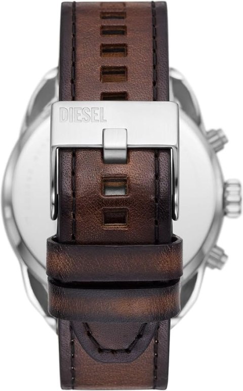 ZEGAREK MĘSKI DIESEL Spiked Chronograph DZ4606 + BOX