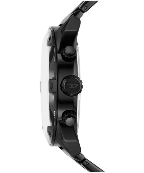ZEGAREK MĘSKI DIESEL Spiked Chronograph DZ4644 + BOX