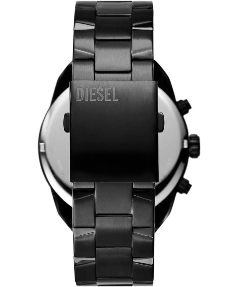 ZEGAREK MĘSKI DIESEL Spiked Chronograph DZ4644 + BOX