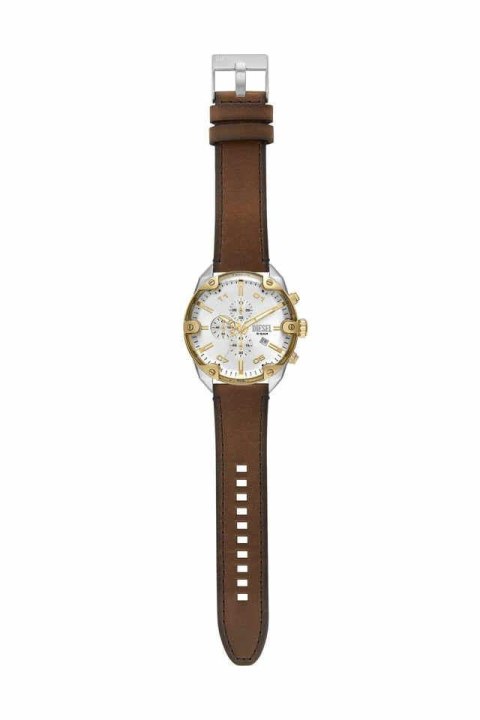 ZEGAREK MĘSKI DIESEL Spiked Chronograph DZ4665 + BOX