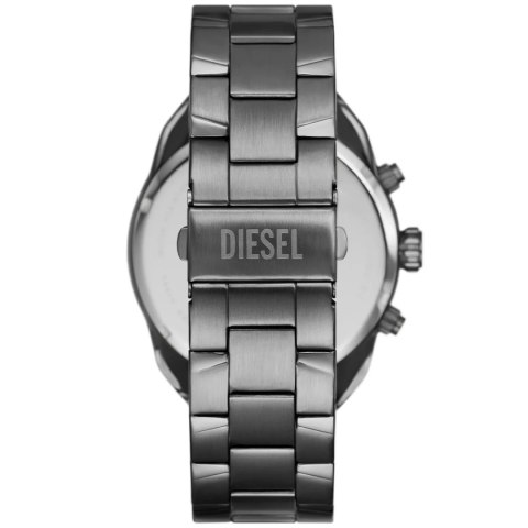ZEGAREK MĘSKI DIESEL Spiked Chronograph DZ4669 + BOX