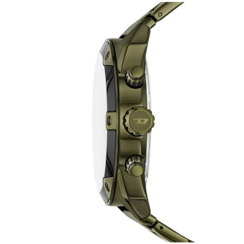 ZEGAREK MĘSKI DIESEL Spiked Chronograph DZ4670 + BOX