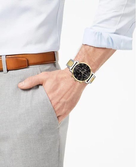 ZEGAREK MĘSKI TOMMY HILFIGER 1791539 KANE zf046c ZEGAREK MĘSKI TOMMY HILFIGER 1791539 KANE zf046c