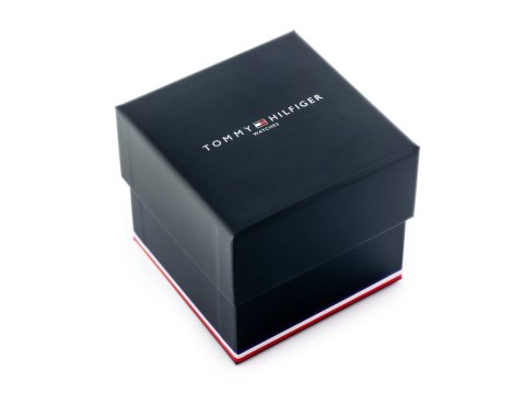 ZEGAREK MĘSKI TOMMY HILFIGER 1791724 BANK (zf023d) ZEGAREK MĘSKI TOMMY HILFIGER 1791724 BANK (zf023d)