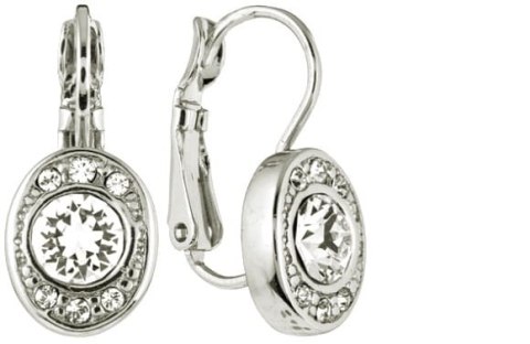 Kolczyki oryginalne z kryształkami (P13629AG) Kolczyki oryginalne z kryształkami (P13629AG)