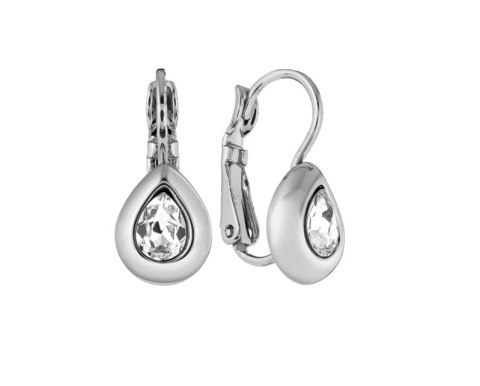 Kolczyki w kształcie awokado (P13590AG) Kolczyki w kształcie awokado (P13590AG)