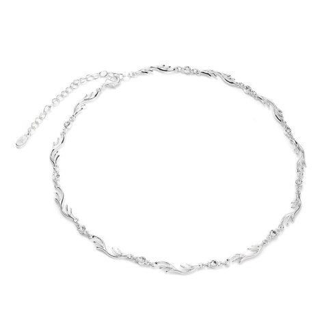 Kolia delikatne kryształki (C9719AG) Kolia delikatne kryształki (C9719AG)