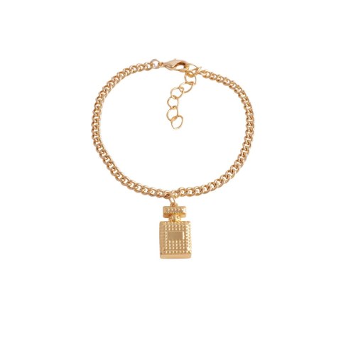 Bransoletka flakonik perfum (B22/JES/194AU) Bransoletka flakonik perfum (B22/JES/194AU)