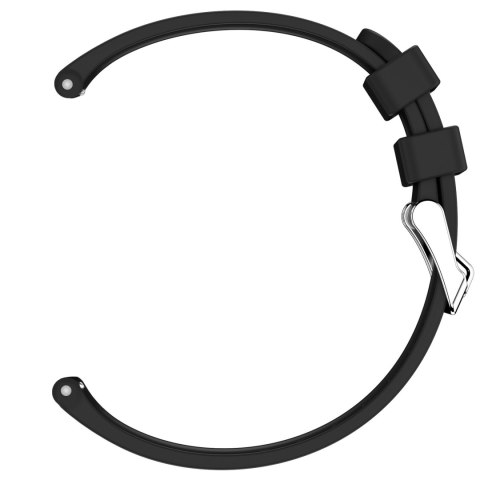 Pasek do Smartwatch Giewont Dynamic GW230 GWP230-2 - Carbon Pasek do Smartwatch Giewont Dynamic GW230 GWP230-2 - Carbon