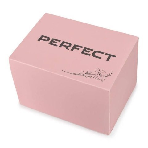 Zegarek Damski Perfect E353-01 + Box Zegarek Damski Perfect E353-01 + Box