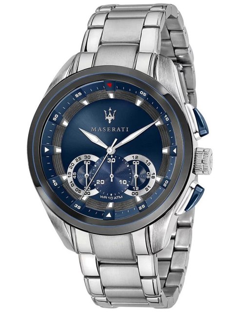 ZEGAREK MĘSKI MASERATI R8873612014 - COMPETIZIONE (zs014a) ZEGAREK MĘSKI MASERATI R8873612014 - COMPETIZIONE (zs014a)