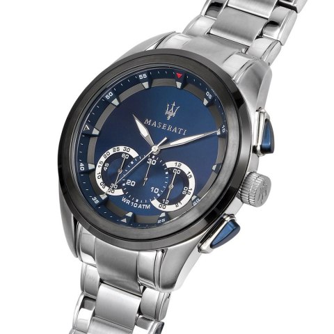 ZEGAREK MĘSKI MASERATI R8873612014 - COMPETIZIONE (zs014a) ZEGAREK MĘSKI MASERATI R8873612014 - COMPETIZIONE (zs014a)