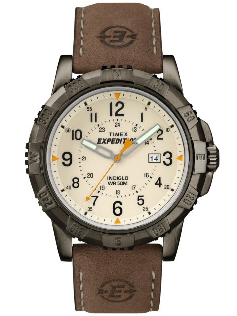 ZEGAREK MĘSKI TIMEX EXPEDITION T49990 - INDIGLO ZEGAREK MĘSKI TIMEX EXPEDITION T49990 - INDIGLO