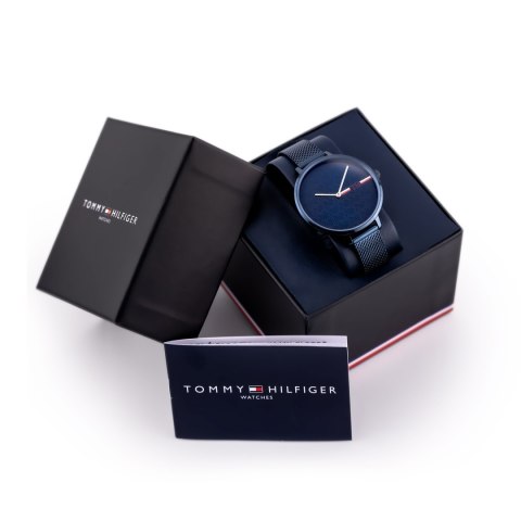 ZEGAREK DAMSKI TOMMY HILFIGER 1782159 ALEXA zf545c