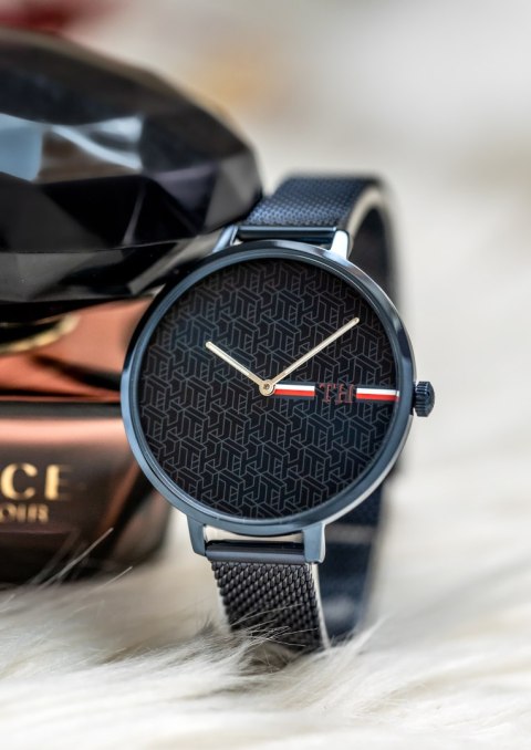 ZEGAREK DAMSKI TOMMY HILFIGER 1782159 ALEXA zf545c