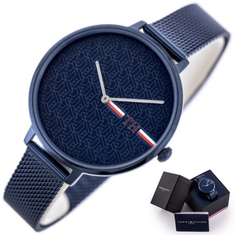 ZEGAREK DAMSKI TOMMY HILFIGER 1782159 ALEXA zf545c