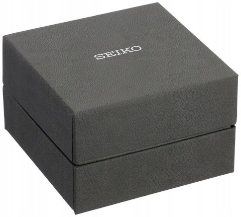 ZEGAREK MĘSKI SEIKO SRPE77K1+ BOX ZEGAREK MĘSKI SEIKO SRPE77K1+ BOX