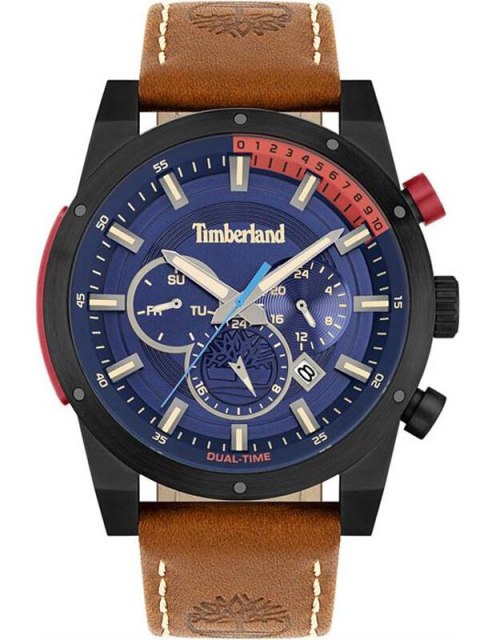 ZEGAREK MĘSKI Timberland SHERBROOK TBL.15951JSB/03 (zq013b) ZEGAREK MĘSKI Timberland SHERBROOK TBL.15951JSB/03 (zq013b)