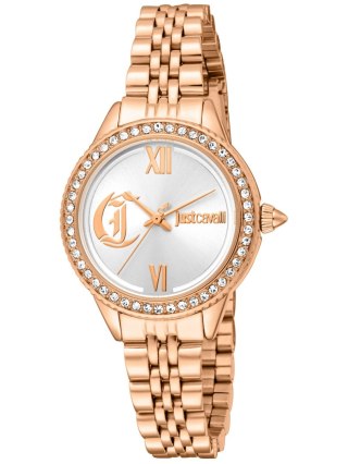 Zegarek Just Cavalli Glam Chic Forward JC1L316M0075
