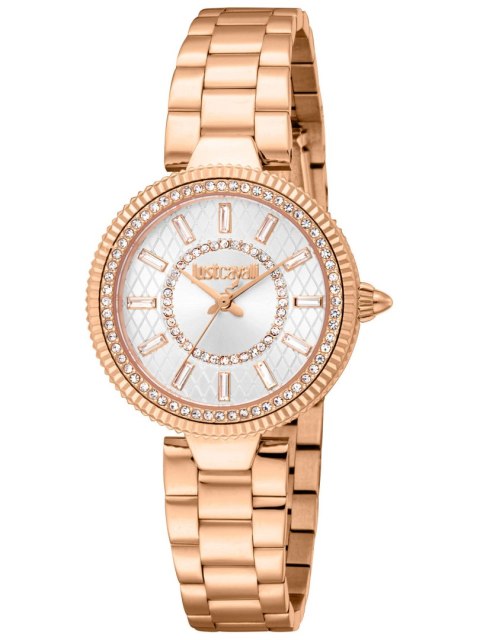 Zegarek Just Cavalli Glam Chic Ostentatious JC1L308M0075 Zegarek Just Cavalli Glam Chic Ostentatious JC1L308M0075