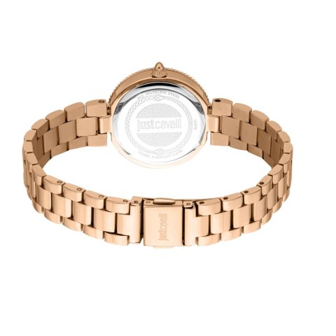 Zegarek Just Cavalli Glam Chic Ostentatious JC1L308M0075 Zegarek Just Cavalli Glam Chic Ostentatious JC1L308M0075