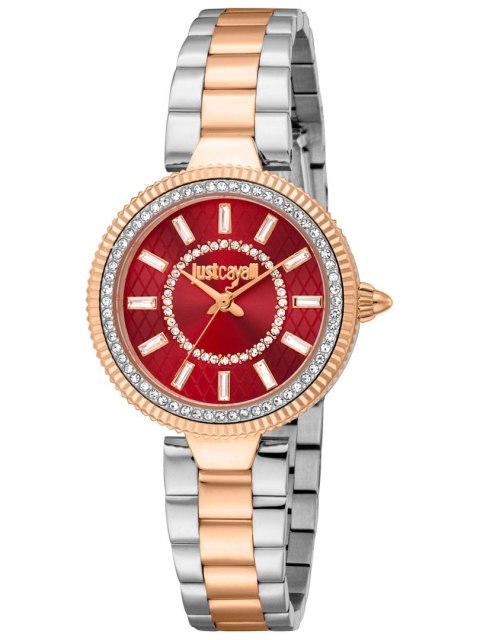 Zegarek Just Cavalli Glam Chic Ostentatious JC1L308M0105