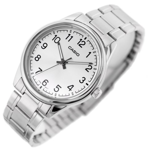 ZEGAREK MĘSKI CASIO MTP-V005D-7B4 + BOX ZEGAREK MĘSKI CASIO MTP-V005D-7B4 + BOX
