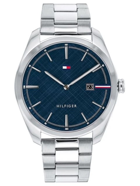 ZEGAREK MĘSKI TOMMY HILFIGER Theo 1710426 (zf092b) ZEGAREK MĘSKI TOMMY HILFIGER Theo 1710426 (zf092b)