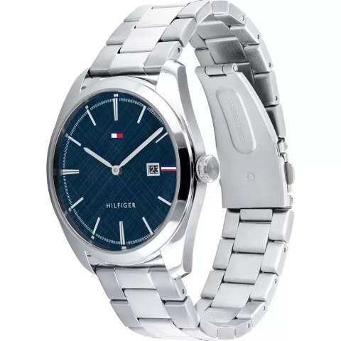 ZEGAREK MĘSKI TOMMY HILFIGER Theo 1710426 (zf092b) ZEGAREK MĘSKI TOMMY HILFIGER Theo 1710426 (zf092b)