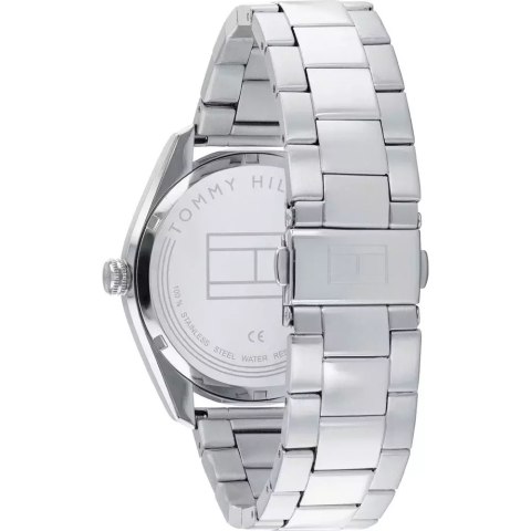 ZEGAREK MĘSKI TOMMY HILFIGER Theo 1710426 (zf092b) ZEGAREK MĘSKI TOMMY HILFIGER Theo 1710426 (zf092b)