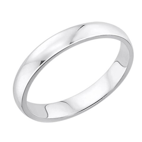 Złota obrączka OBX4080 Złota obrączka OBX4080