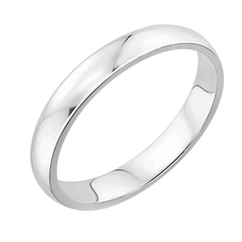 Złota obrączka OBX4083 Złota obrączka OBX4083