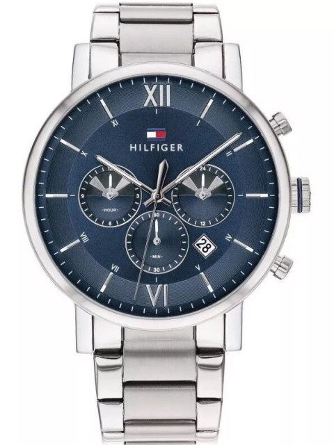 ZEGAREK MĘSKI TOMMY HILFIGER 1710409 EVAN (zf033b)