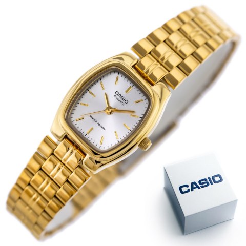 Zegarek Damski Casio LTP-1169N-7A + BOX