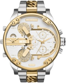 Zegarek Męski DIESEL Mr Daddy Chronograph DZ7486 + BOX
